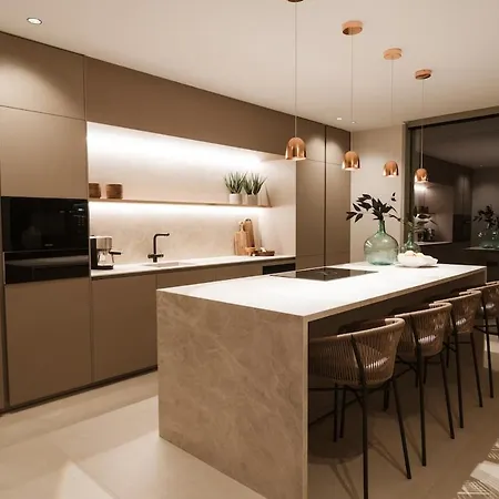 5br In Apartmán *