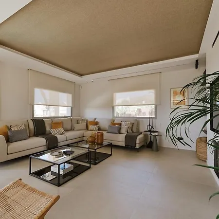 5br In Apartmán *