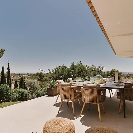Apartamento 5br In