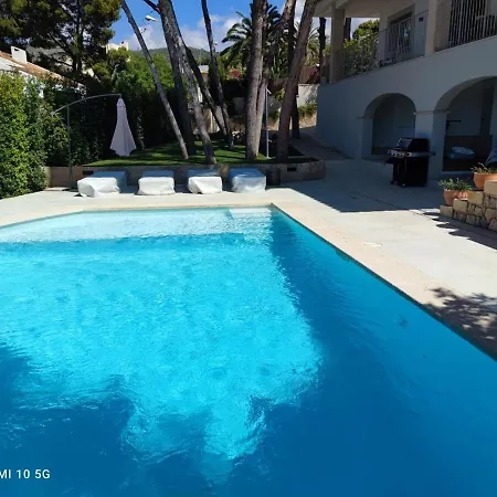 Apartamento 5br In