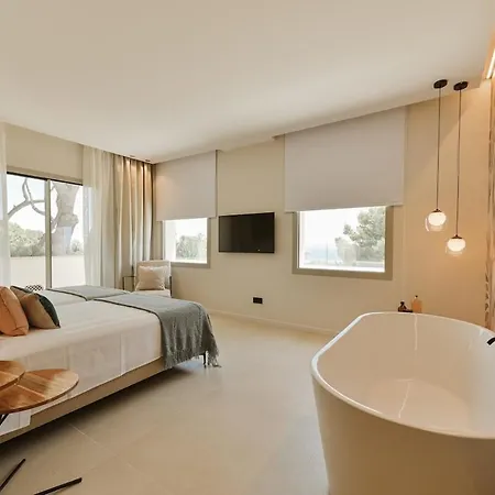 Appartamento 5br In