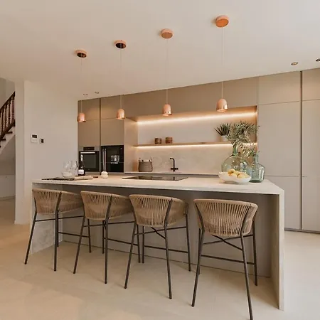 Appartamento 5br In *
