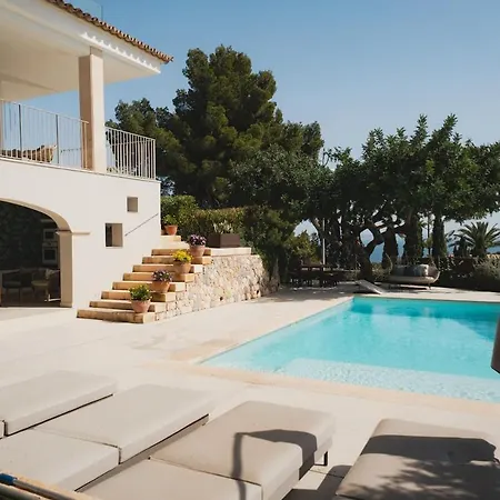Apartamento 5br In